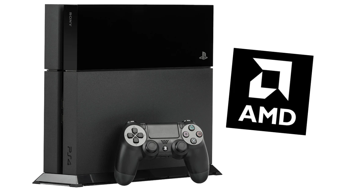 PlayStation 4 saved AMD from bankruptcy!