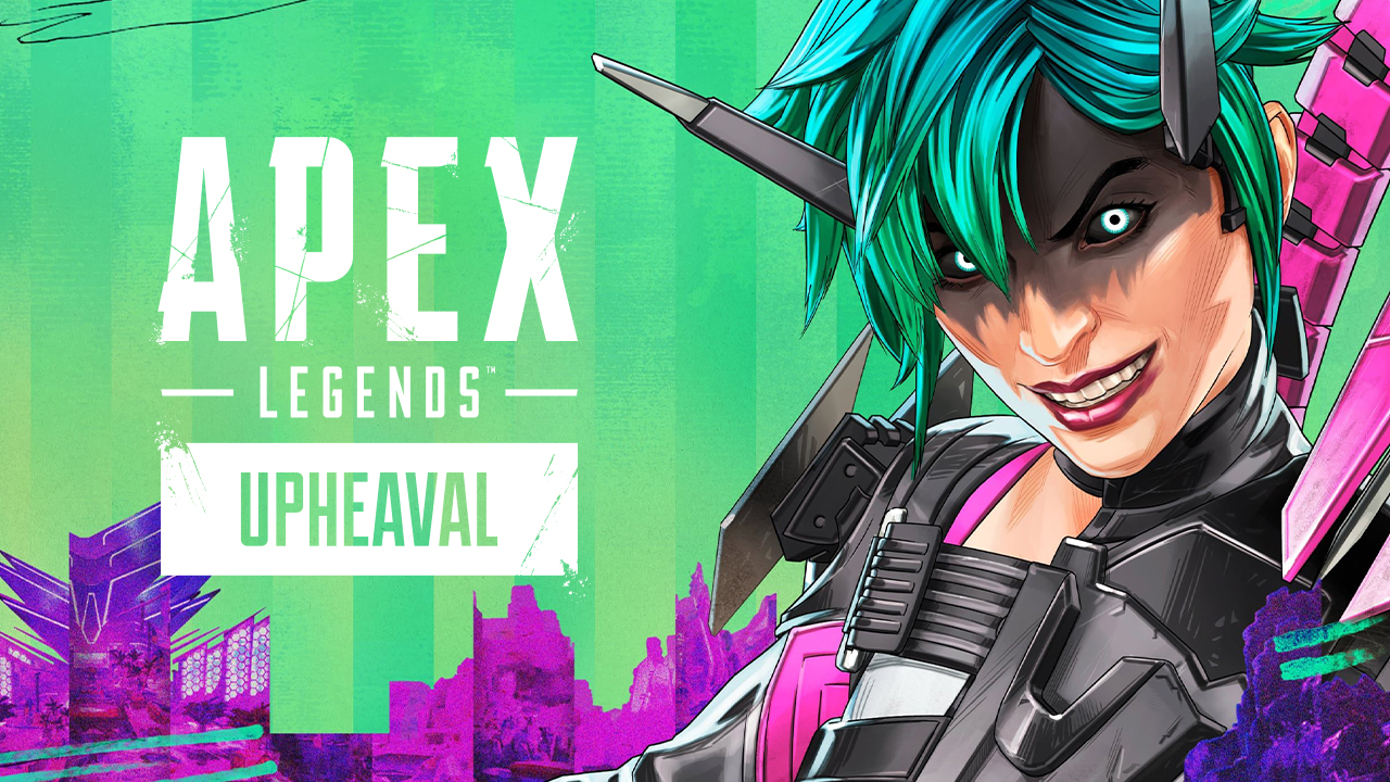 Κατακραυγή για το νέο battle pass σύστημα του Apex Legends