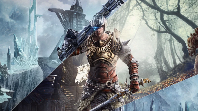 Η Embracer έκλεισε ένα ιστορικό gaming στούντιο