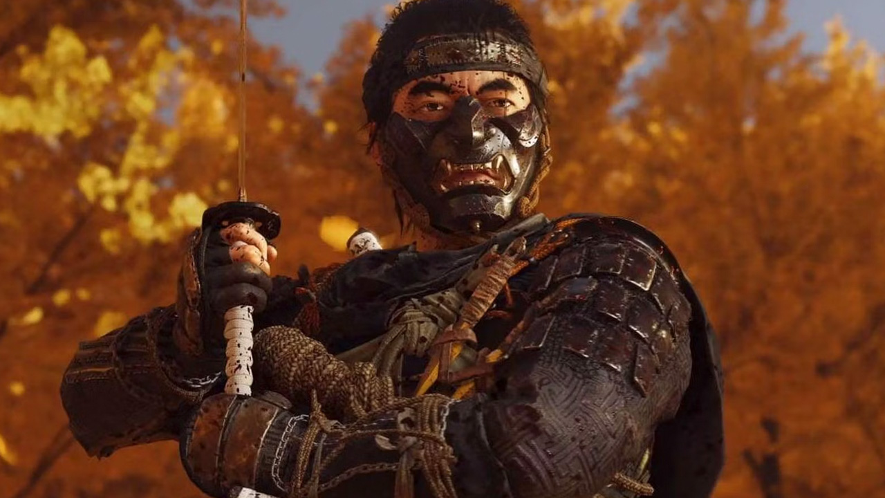 Το Ghost of Tsushima ήταν το πιο επιτυχημένο παιχνίδι του Μαΐου χάρη στην PC του έκδοση!
