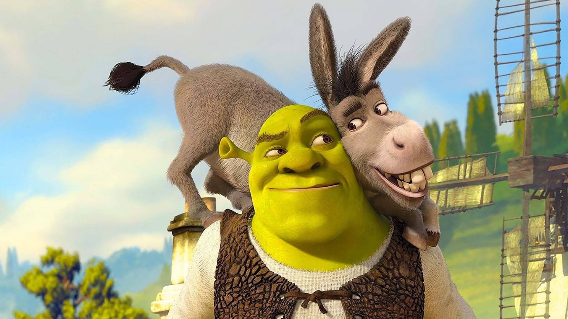 Το Shrek 5 έχει ημερομηνία κυκλοφορίας!