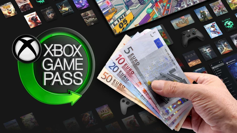 Το Xbox Game Pass γίνεται πιο ακριβό - Αυτές είναι οι νέες τιμές