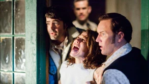 Μάθαμε πότε θα κυκλοφορήσει το The Conjuring 4!