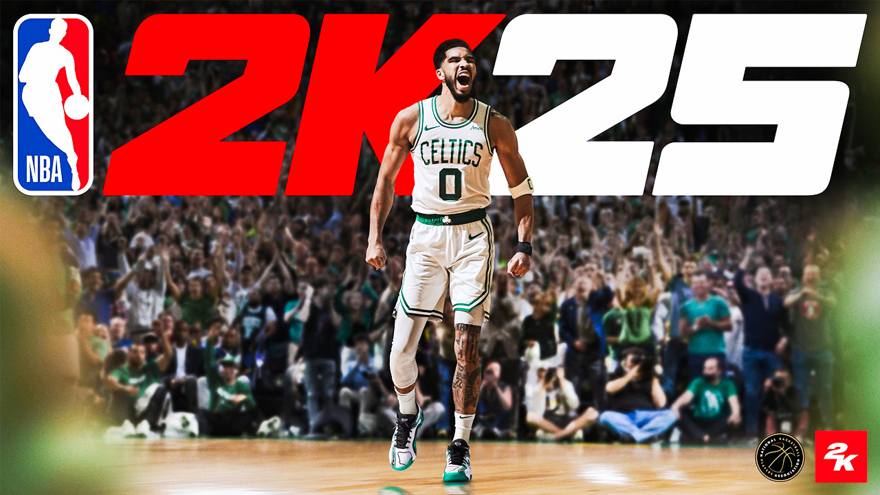 NBA 2K25: Έχουμε την ημερομηνία κυκλοφορίας και όλα τα φετινά εξώφυλλα