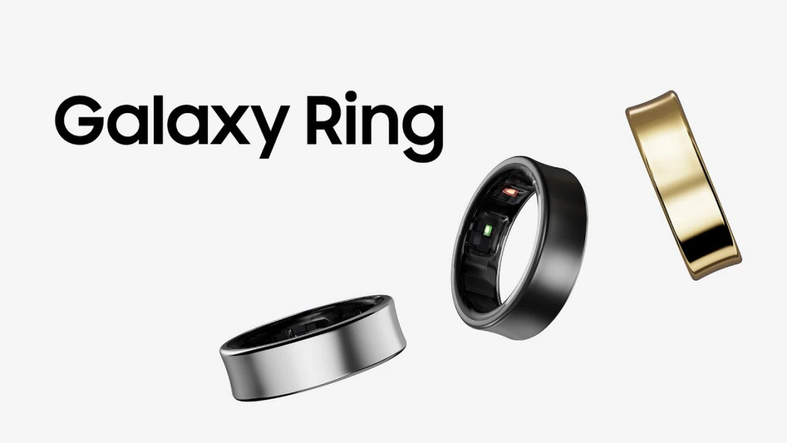 Galaxy Ring: Samsung’s smart ring launched – and here’s its final price