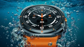 Το Samsung Galaxy Watch Ultra έρχεται να κοντράρει το Ultra της Apple!