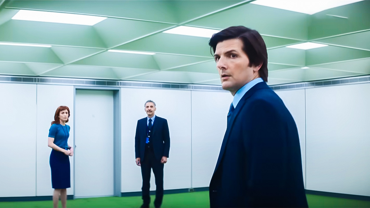 Severance 2η σεζόν: Trailer και ημερομηνία πρεμιέρας για μια από τις καλύτερες σειρές εκεί έξω