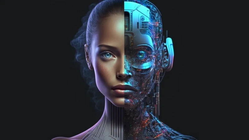 Η νέα AI της Microsoft μιλάει σαν πραγματικός άνθρωπος και κρίθηκε υπερβολικά επικίνδυνη για το ευρύ κοινό!