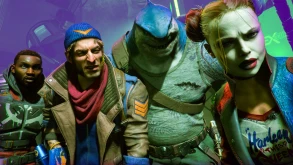 Μήνες μετά η Warner δίνει «δωρεάν» το Suicide Squad παιχνίδι