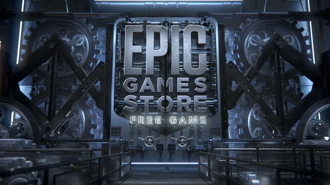 Get the second Epic Games Store game for July absolutely free