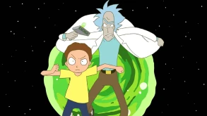 Ημερομηνία και trailer από το αλλιώτικο Rick and Morty!