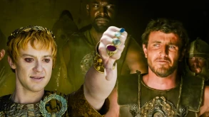 Πέφτει κράξιμο στα σχόλια του trailer του Gladiator 2