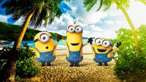 Επίσημο το Minions 3 και ξέρουμε πότε θα κυκλοφορήσει
