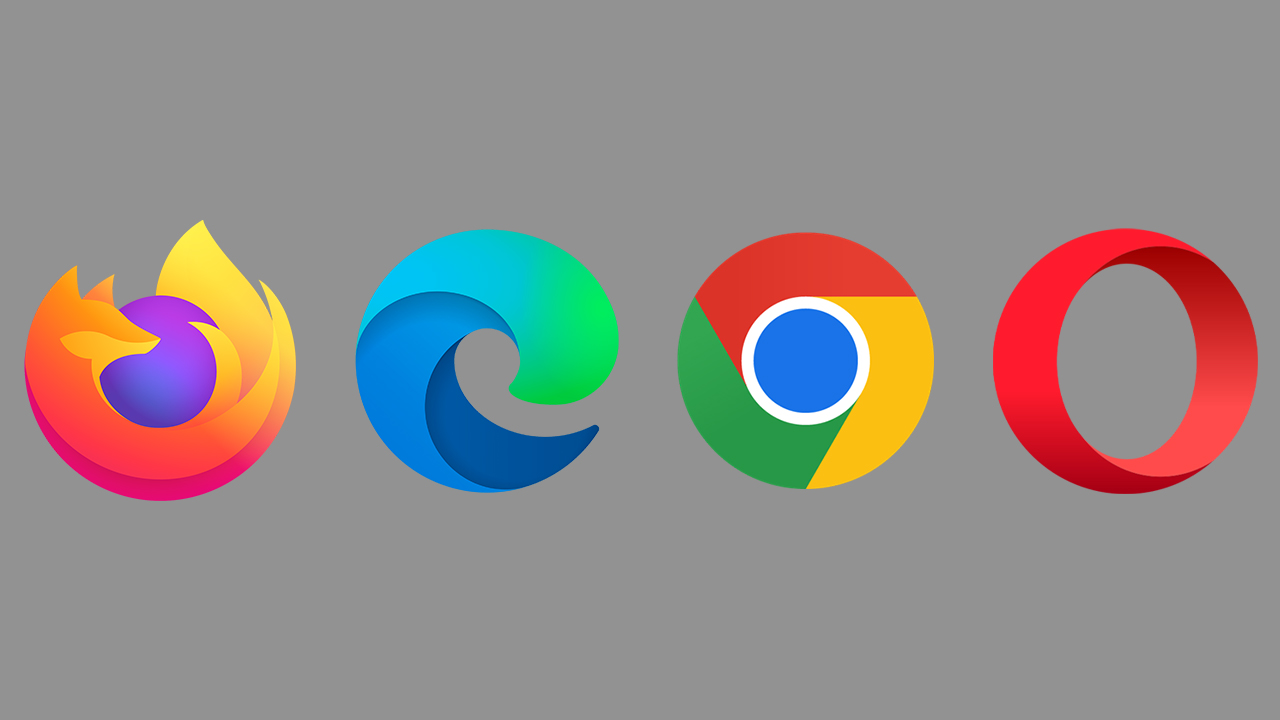 Chrome vs Edge vs Opera vs Firefox: Ποιος είναι ο πιο γρήγορος browser;