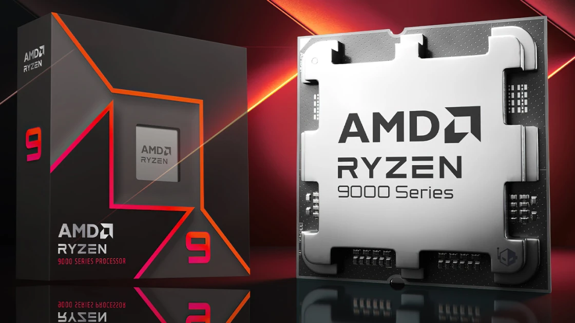 Ryzen 9 9950X: A Huge Leap Over the 7950X in the New Benchmark