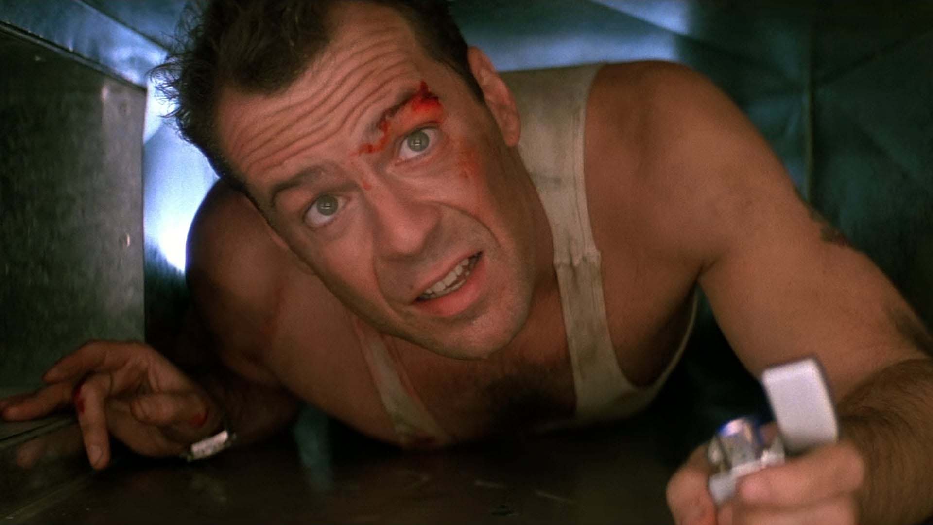 “Die Hard” 36 χρόνια μετά - θυμόμαστε μια από τις απόλυτες ταινίες δράσης