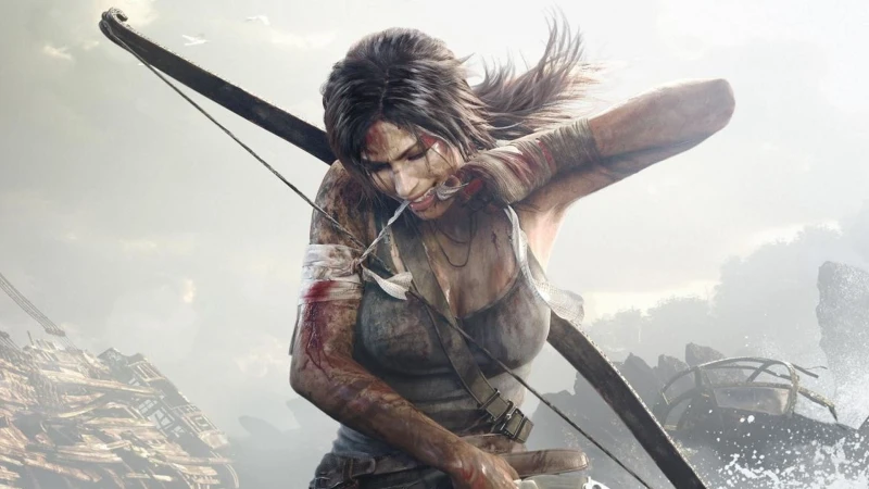 Σε προσφορά η πρόσφατη τριλογία του Tomb Raider