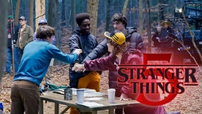 Stranger Things 5: Πρώτη αποκαλυπτική ματιά με βίντεο από τα παρασκήνια