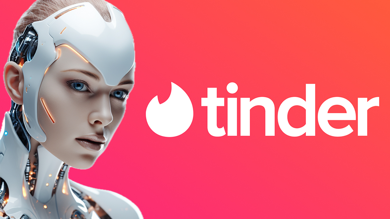 Το Tinder ετοίμασε νέο AI εργαλείο για να σας βοηθήσει να δείχνετε ομορφότεροι!