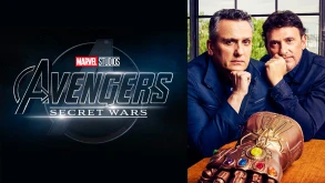 Avengers 5 και 6: Τεράστια έκπληξη με την επιστροφή των αδερφών Russo στη σκηνοθεσία