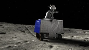 Η NASA ακύρωσε το πρόγραμμα για το rover VIPER
