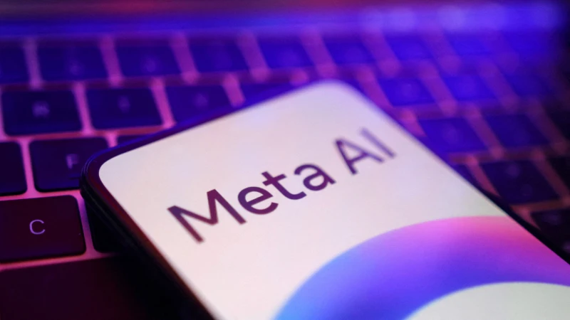 Η Meta AI δε θα έρθει στην Ευρώπη