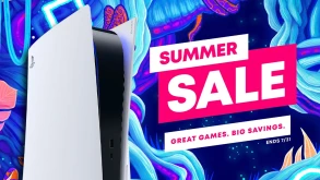 PlayStation: Ξεκίνησαν οι μεγάλες καλοκαιρινές εκπτώσεις σε PS4 και PS5 παιχνίδια!