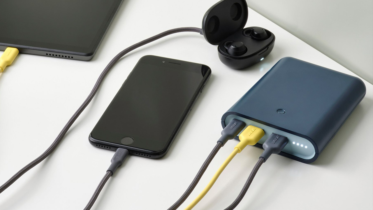 Αποσύρονται powerbanks από την ελληνική αγορά