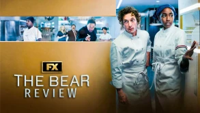 The Bear 3η σεζόν Review: Παραμένει νόστιμο, μήπως όμως παραήταν γκουρμέ;