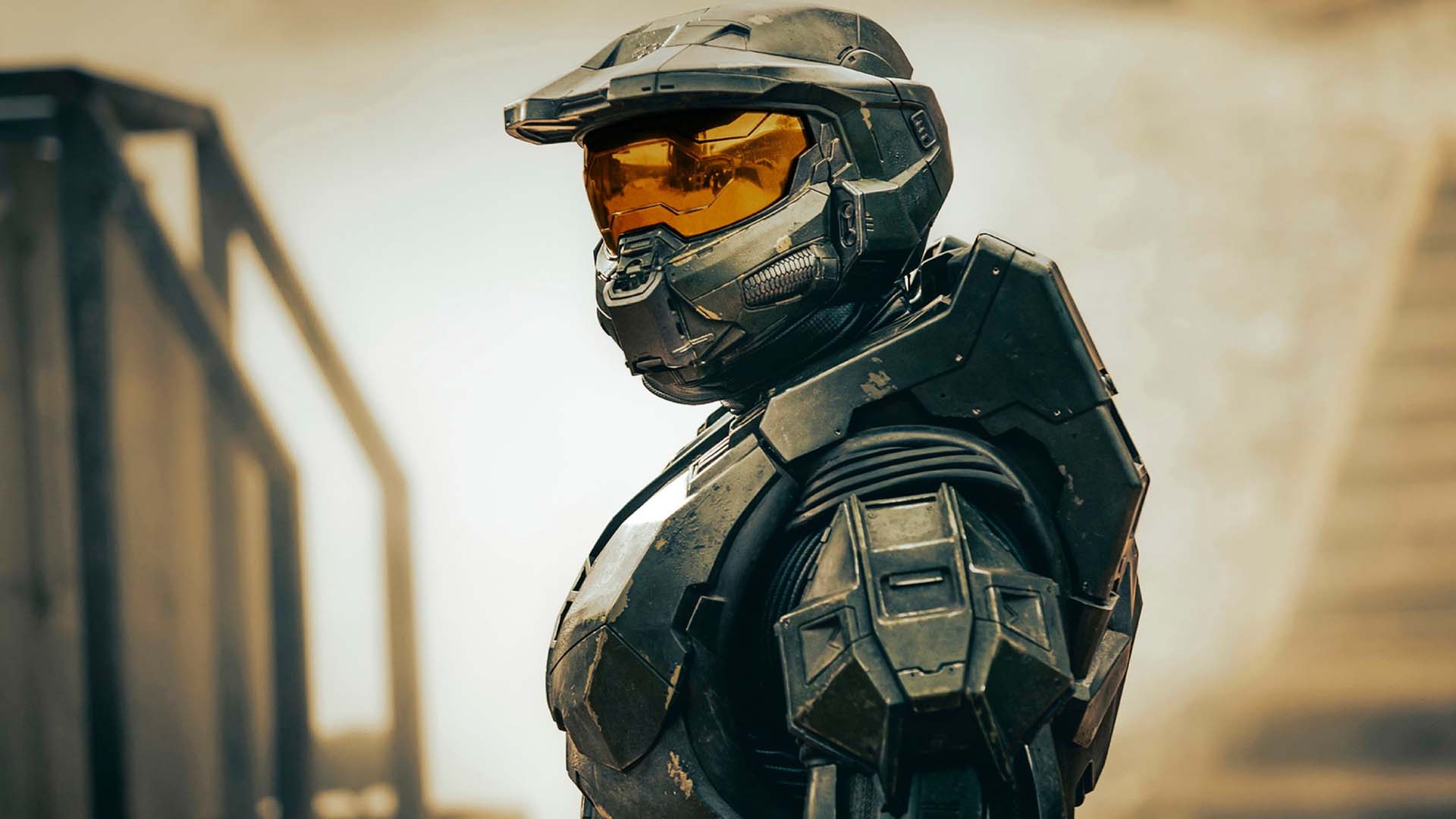 Κόπηκε η τηλεοπτική σειρά του Halo