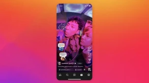 Νέος τρόπος σχολιασμού στο Instagram από σήμερα