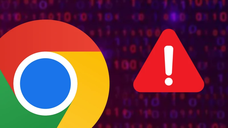 Αλλαγές στην ασφάλεια του Google Chrome με νέες full-screen προειδοποιήσεις