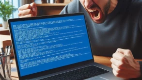 Microsoft: Δοκιμάσατε να κάνετε επανεκκίνηση 15 φορές;