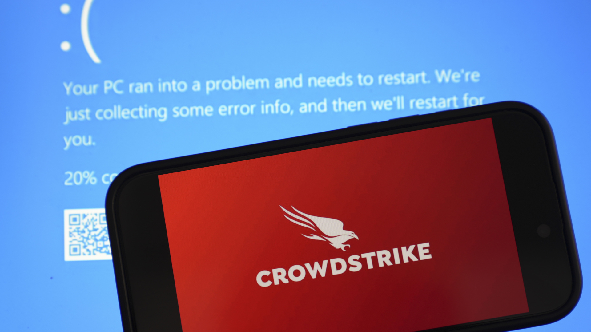Ποια είναι η CrowdStrike και γιατί επηρέασε όλο τον κόσμο;
