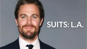 Πρώτη ματιά στο νέο Suits!