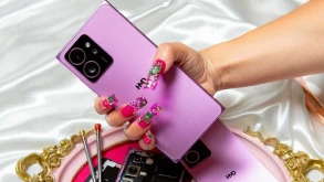 Γνωρίστε το HMD Skyline από την εταιρία των NOKIA τηλεφώνων