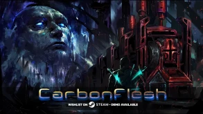 Διαθέσιμο το demo του ελληνικού Carbonflesh