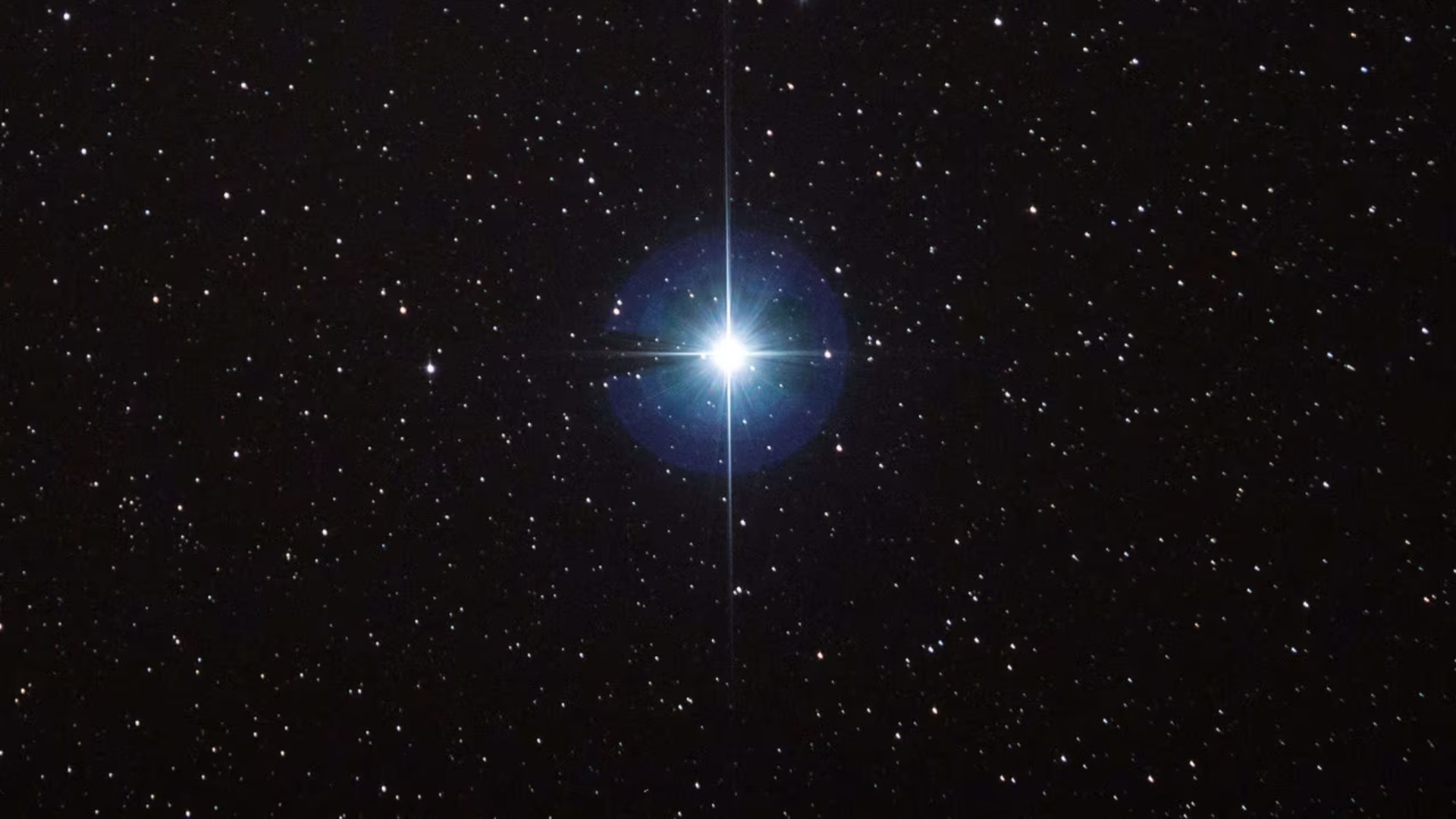 Η NASA θα τοποθετήσει ένα τεχνητό άστρο σε τροχιά γύρω από τη Γη
