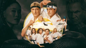 Cobra Kai Season 6 Part 1 Review: Το last dance των sensei πλησιάζει!