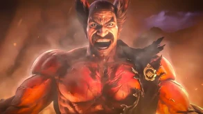 Ο Heihachi επιστρέφει στο Tekken 8!