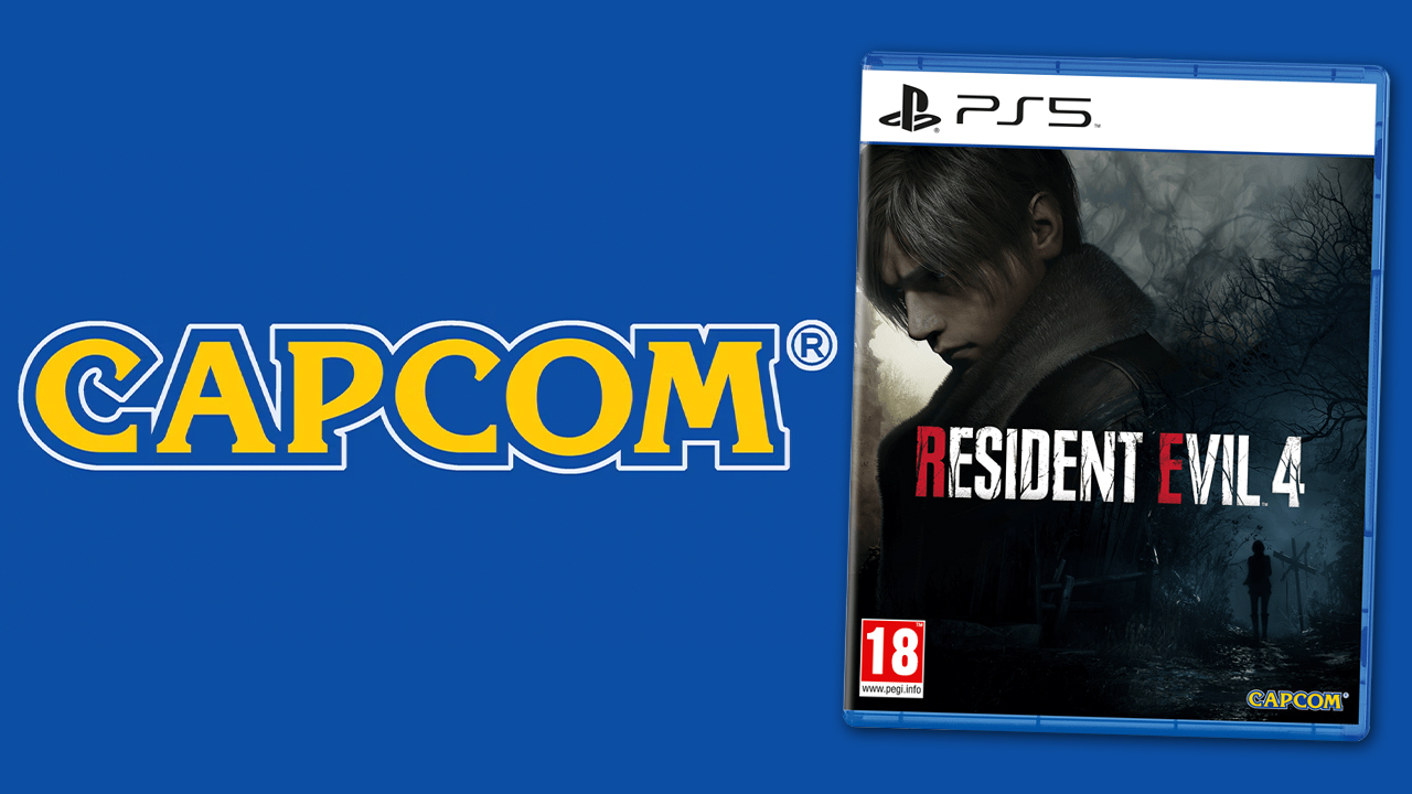 Η Capcom διαβεβαιώνει πως δεν θα εγκαταλείψει την αγορά των retail παιχνιδιών!