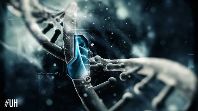 Ταχύτερη η εξέλιξη του DNA από αυτό που πιστεύαμε