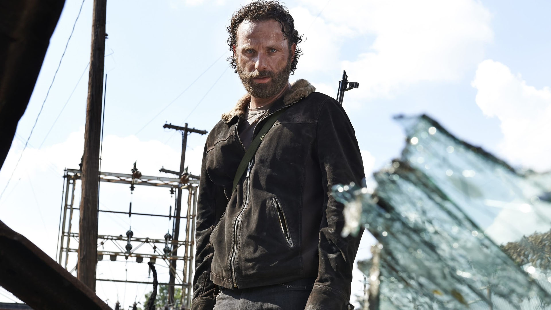 5 post-apocalyptic σειρές που μας προειδοποιούν τι θα ακολουθήσει μετά τον όλεθρο