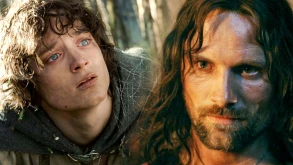 Elijah Wood και Viggo Mortensen απαντούν στην πιο συνηθισμένη ερώτηση που τους κάνουν