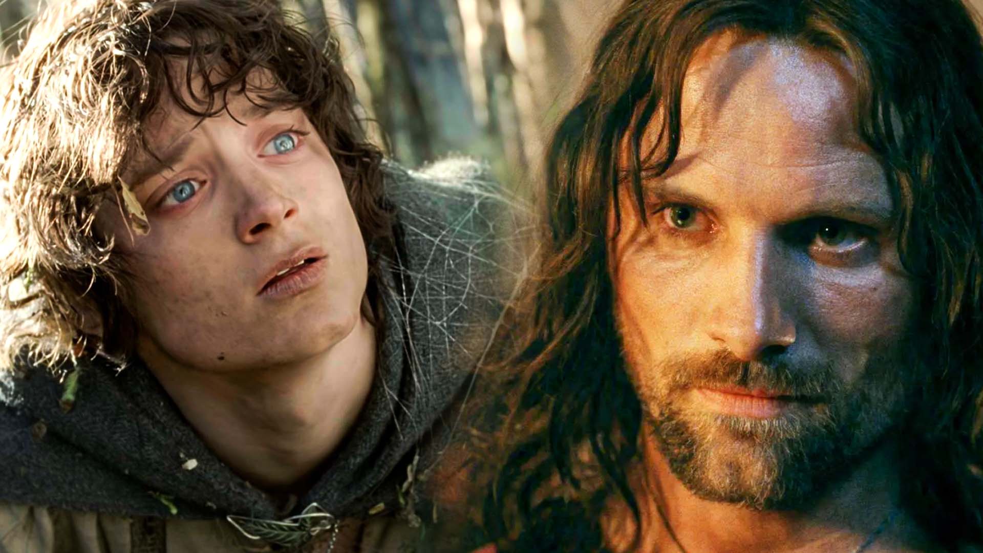 Elijah Wood και Viggo Mortensen απαντούν στην πιο συνηθισμένη ερώτηση που τους κάνουν