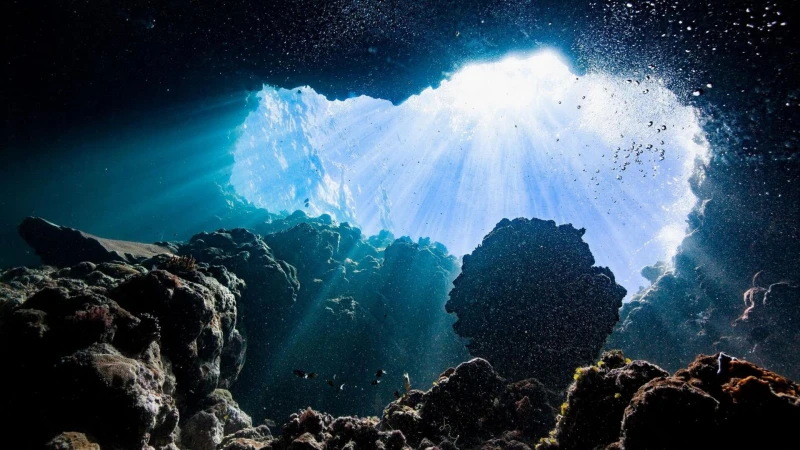 Το “Σκοτεινό Οξυγόνο“ που ανακαλύφθηκε στο βυθό του ωκεανού, αλλάζει όσα γνωρίζαμε