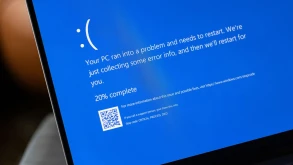 Η Microsoft ρίχνει τις ευθύνες στην Ευρωπαϊκή Ένωση για το συμβάν με τα μαζικά Blue Screen of Death!