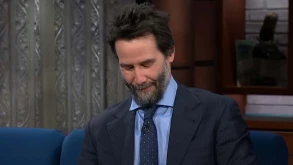 Ο Keanu Reeves μιλάει συγκινημένος για το The Matrix - “Μου άλλαξε τη ζωή”