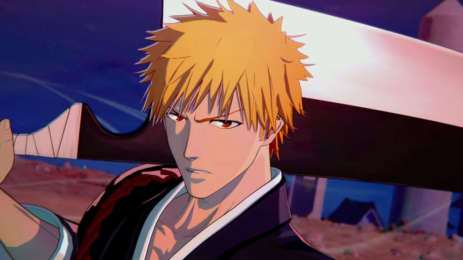 Αναλυτική ματιά στο gameplay του ολοκαίνουργιου Bleach παιχνιδιού!