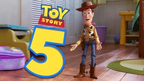 Συναρπαστικά νέα για τους λάτρεις του Toy Story